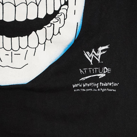 Vintage 1998 WWE Stone Cold Steve Austin 'Austin 3:16' T-Shirt