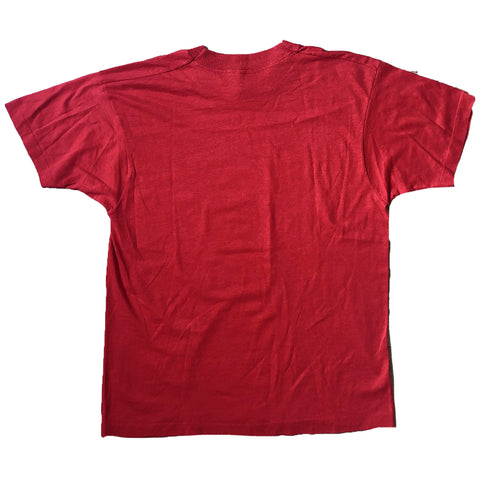 Vintage 1988 Avengers Assemble T-Shirt