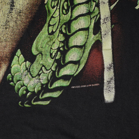 Vintage 2001 Guns 'N Roses 'Axl Rose' T-Shirt