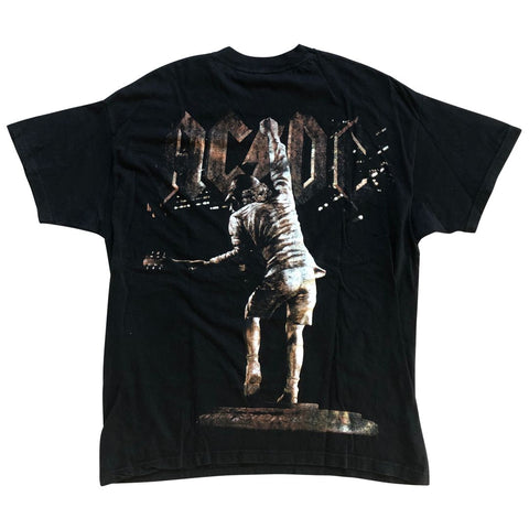 Vintage 90s AC/DC T-Shirt