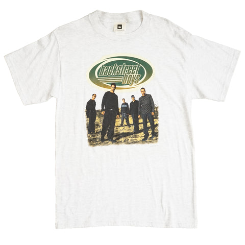Vintage 1999 Backstreet Boys T-Shirt
