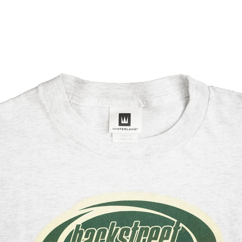 Vintage 1999 Backstreet Boys T-Shirt