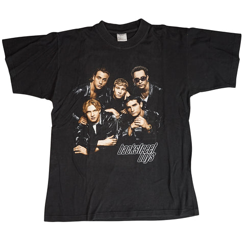 Vintage 1998 Backstreet Boys T-Shirt