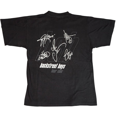 Vintage 1998 Backstreet Boys T-Shirt