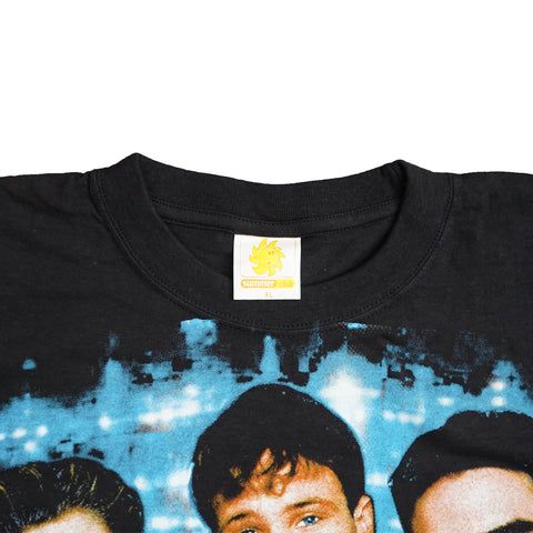 Vintage 1999 Backstreet Boys 'Millenium' T-Shirt