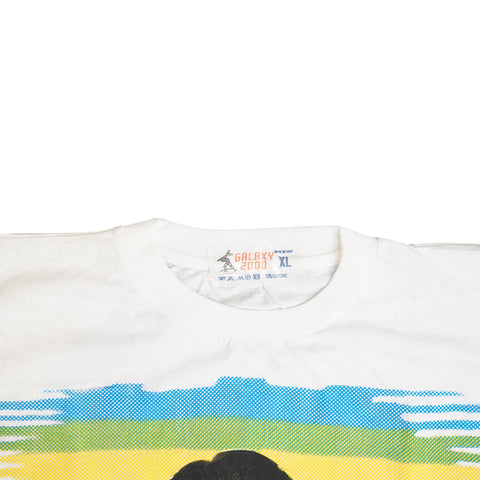 Vintage 90s Backstreet Boys T-Shirt