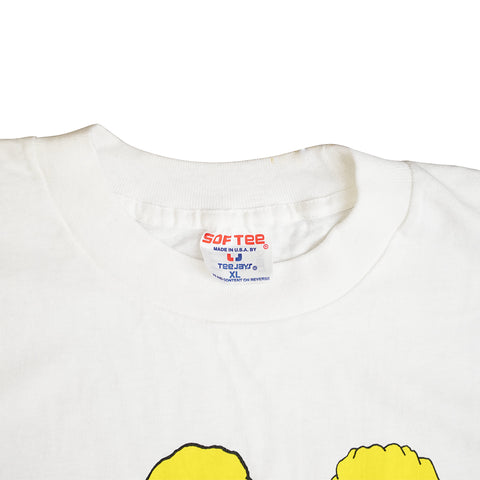 Vintage 1994 Beavis And Butt-Head 'Stewart Stevenson' T-Shirt