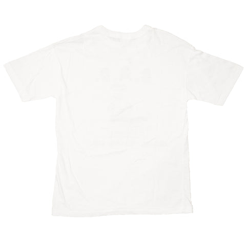 Vintage 1989 Flintstones 'B.A.D.' T-Shirt