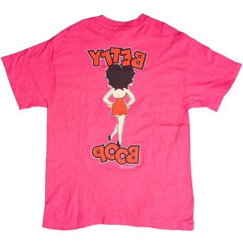 Vintage 1988 Betty Boop T-Shirt