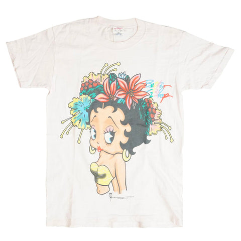 Vintage 1996 Betty Boop T-Shirt