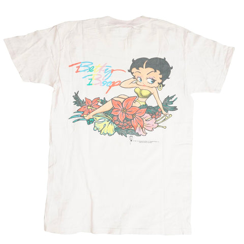 Vintage 1996 Betty Boop T-Shirt