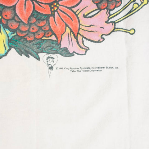 Vintage 1996 Betty Boop T-Shirt