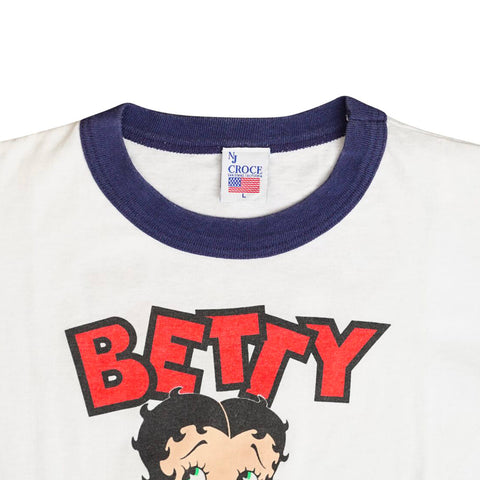 Vintage 90s Betty Boop T-Shirt