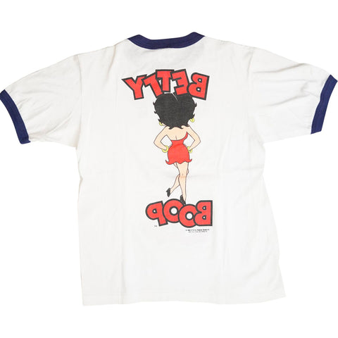 Vintage 90s Betty Boop T-Shirt
