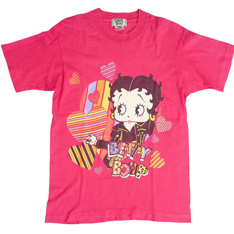 Vintage 90s Betty Boop T-Shirt