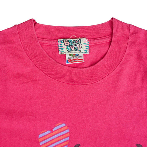 Vintage 90s Betty Boop T-Shirt