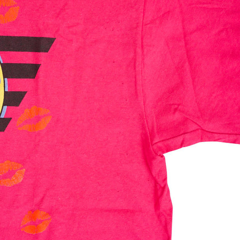 Vintage 90s Betty Boop 'I Wanna Be Loved By You' T-Shirt