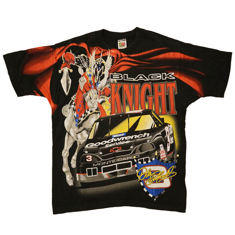 Vintage 90s Nascar 'Dale Earnhardt Jr.' T-Shirt