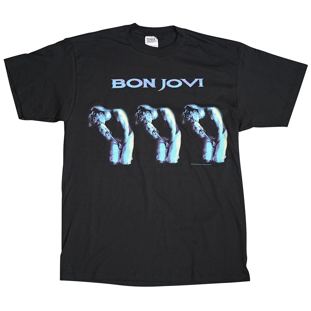 Vintage 1994 Bon Jovi T-Shirt