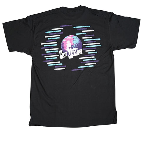 Vintage 1994 Bon Jovi T-Shirt