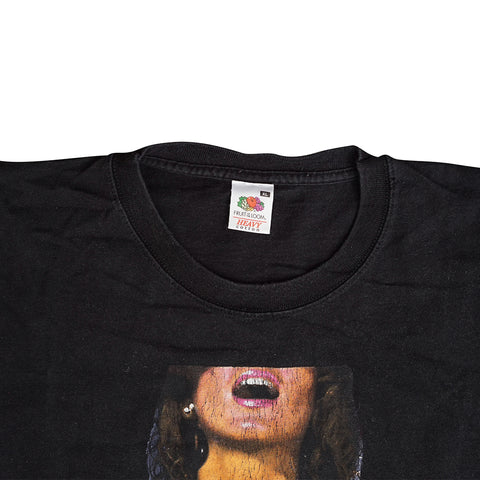 Vintage 2005 Bon Jovi 'Slippery When Wet' T-Shirt