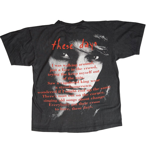 Vintage 1995 Bon Jovi 'These Days' T-Shirt