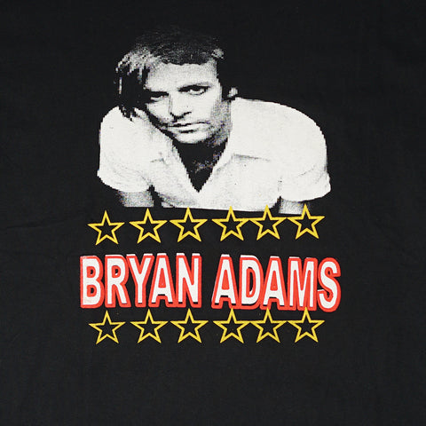Vintage 1999 Bryan Adams 'Summer Of '99' T-Shirt
