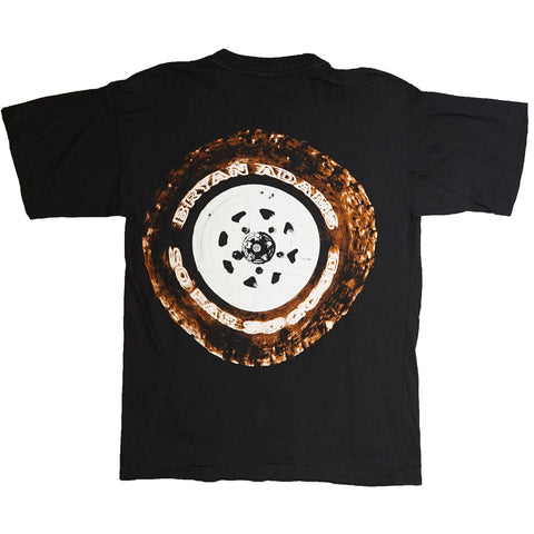 Vintage 1993 Bryan Adams 'So Far So Good' T-Shirt