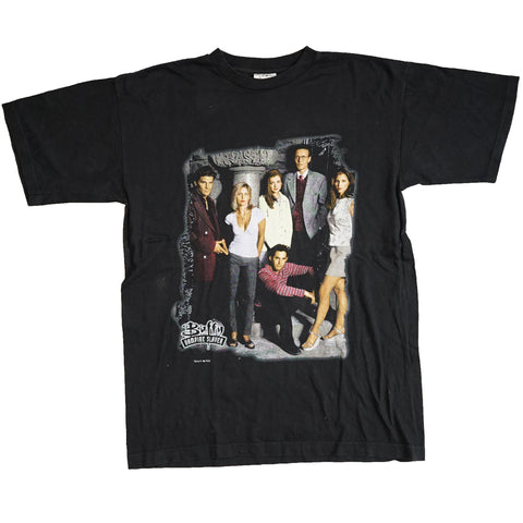 Vintage 1998 Buffy The Vampire Slayer T-Shirt