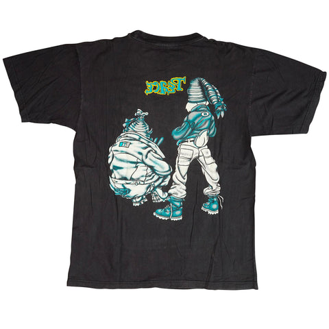 Vintage 1995 Looney Tunes 'Peace' T-Shirt