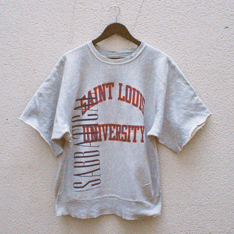 Vintage 90s Sabbatical Champion 'Kevin' Sweater