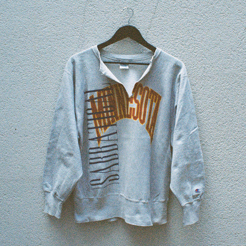 Vintage 90s Sabbatical Champion 'Cody' Sweater