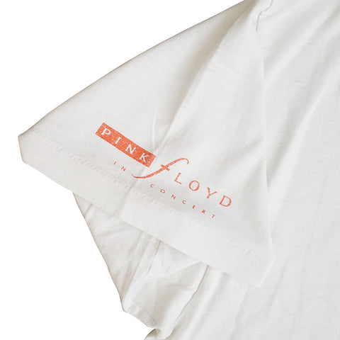 Vintage 90s Café Black & White Leidseplein T-Shirt