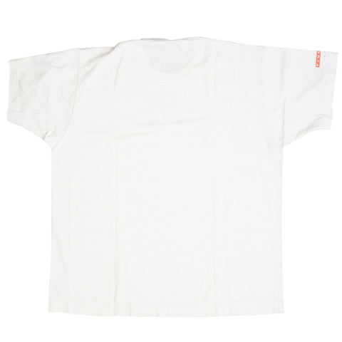 Vintage 90s Café Black & White Leidseplein T-Shirt