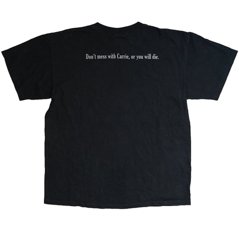 Vintage 2006 Carrie T-Shirt