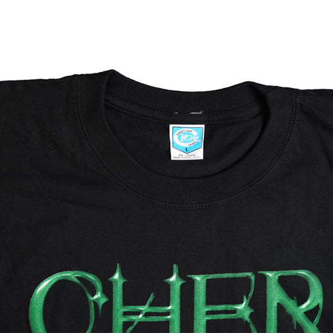 Vintage 2002 Cher 'Farewell Tour' T-Shirt