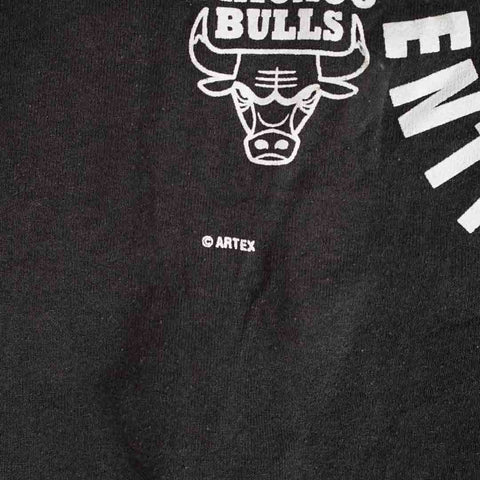 Vintage 90s Chicago Bulls Sweater