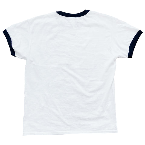 Vintage 00s Cinderella Man T-shirt