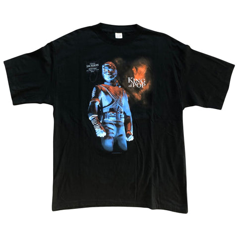 Vintage 1994 Michael Jackson 'History' T-Shirt
