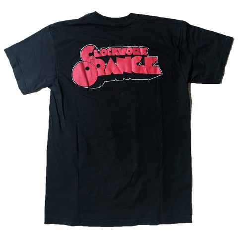 Vintage 2000s A Clockwork Orange T-Shirt