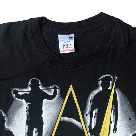 Vintage 2000s A Clockwork Orange T-Shirt