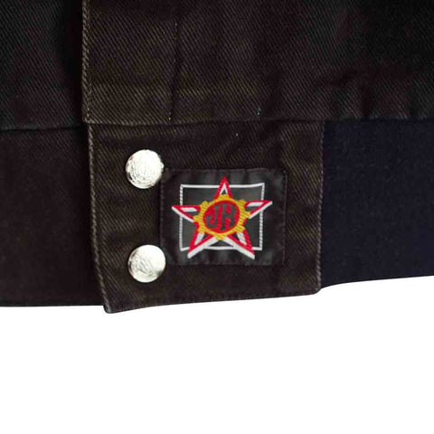 Vintage 90s Coca Cola 'The Racing Family' Jacket