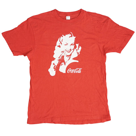Vintage 90s Coca Cola T-Shirt