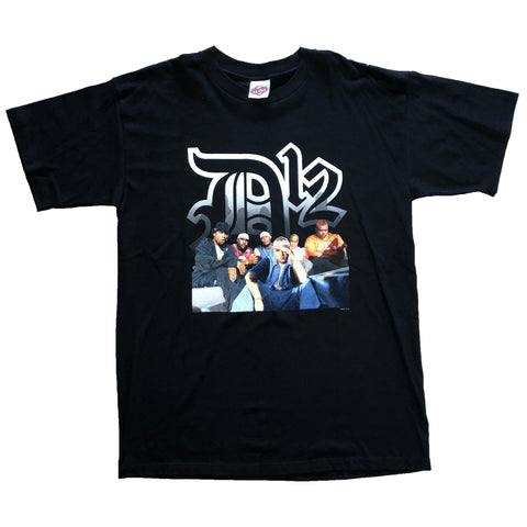 Vintage 2001 D12 T-Shirt