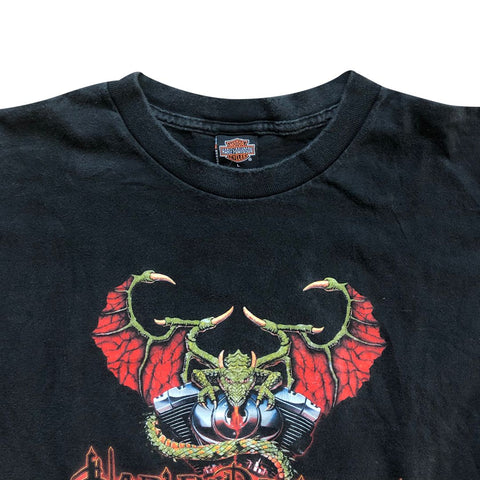 Vintage 2000s Harley Davidson T-Shirt
