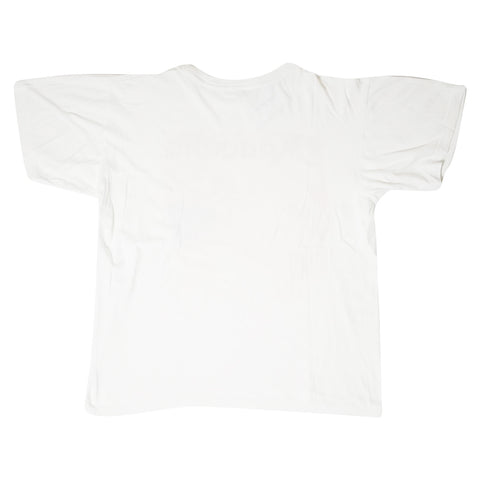 Vintage 90s Ajax 'Dani' T-Shirt