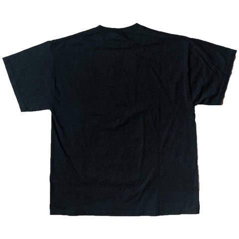 Vintage 2008 Batman The Dark Knight 'Joker' T-Shirt