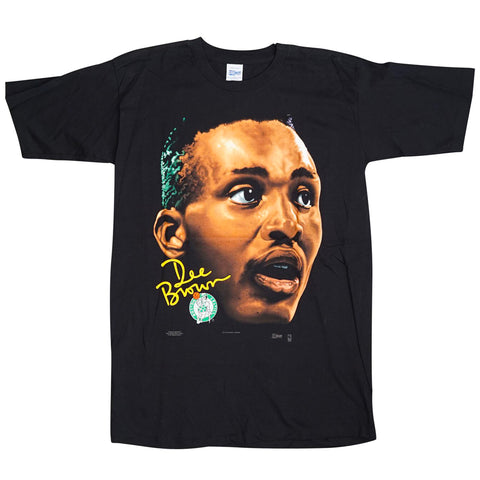 Vintage 1991 Dee Brown T-Shirt