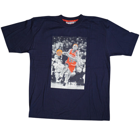 Vintage 90s Dennis Rodman T-Shirt