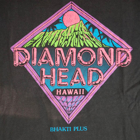Vintage 90s Diamond Head Hawaii T-Shirt